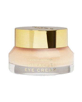 MIRACLE EYE CREAM skincare 15 ml