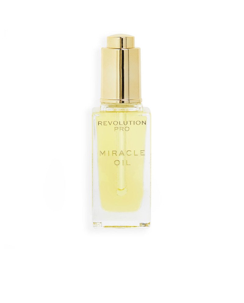 MIRACLE OIL skincare 30 ml