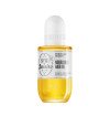 BRAZILIAN GLOSSY nourishing hair oil 58 ml