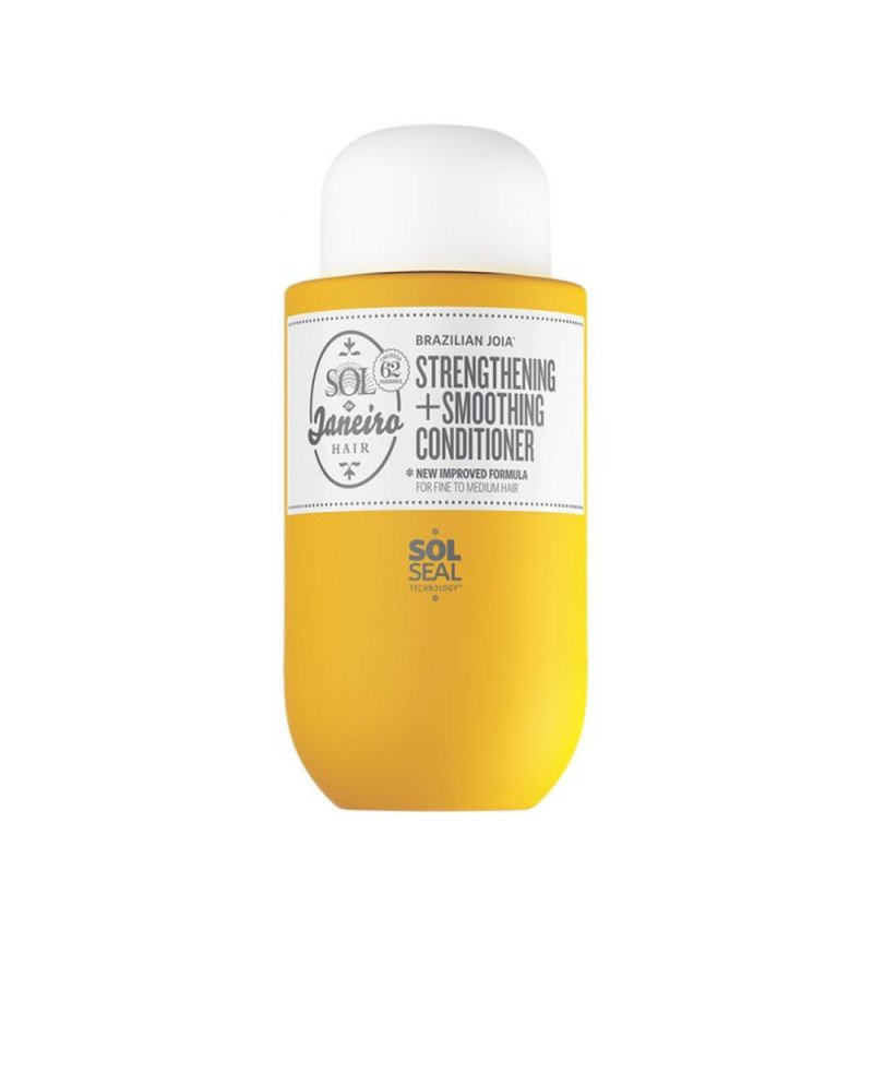 BRAZILIAN JOIA strengthening + smoothing conditioner 295 ml