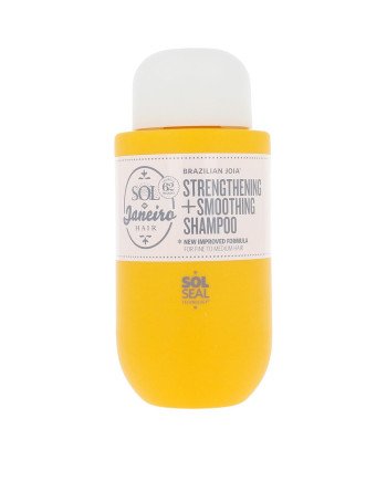 BRAZILIAN JOIA stregthening + smoothing shampoo 295 ml