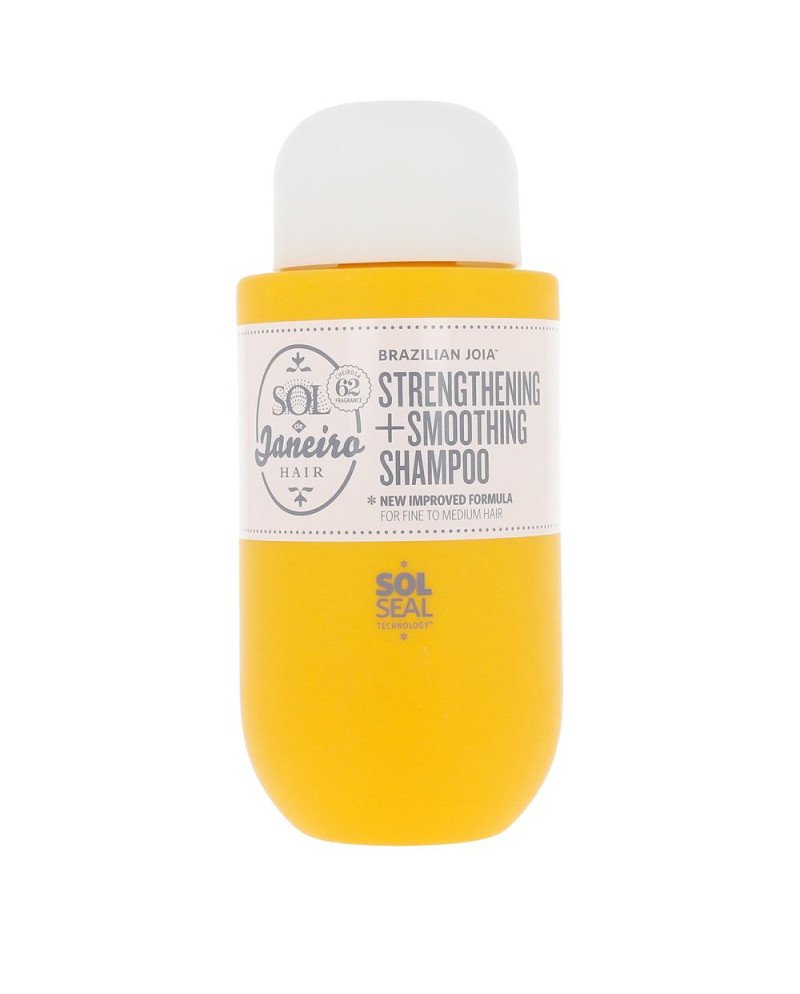 BRAZILIAN JOIA stregthening + smoothing shampoo 295 ml