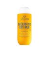 BRAZILIAN PLAY MOISTURIZING shower cream-gel 385 ml