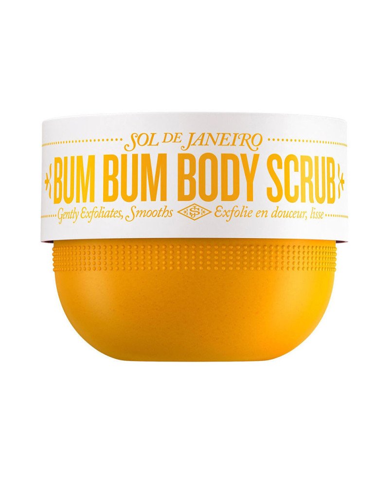 BUM BUM body scrub 220 ml