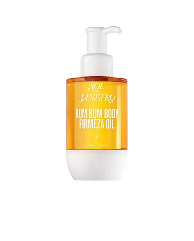 BUM BUM BODY FIRMEZA oil 100 ml