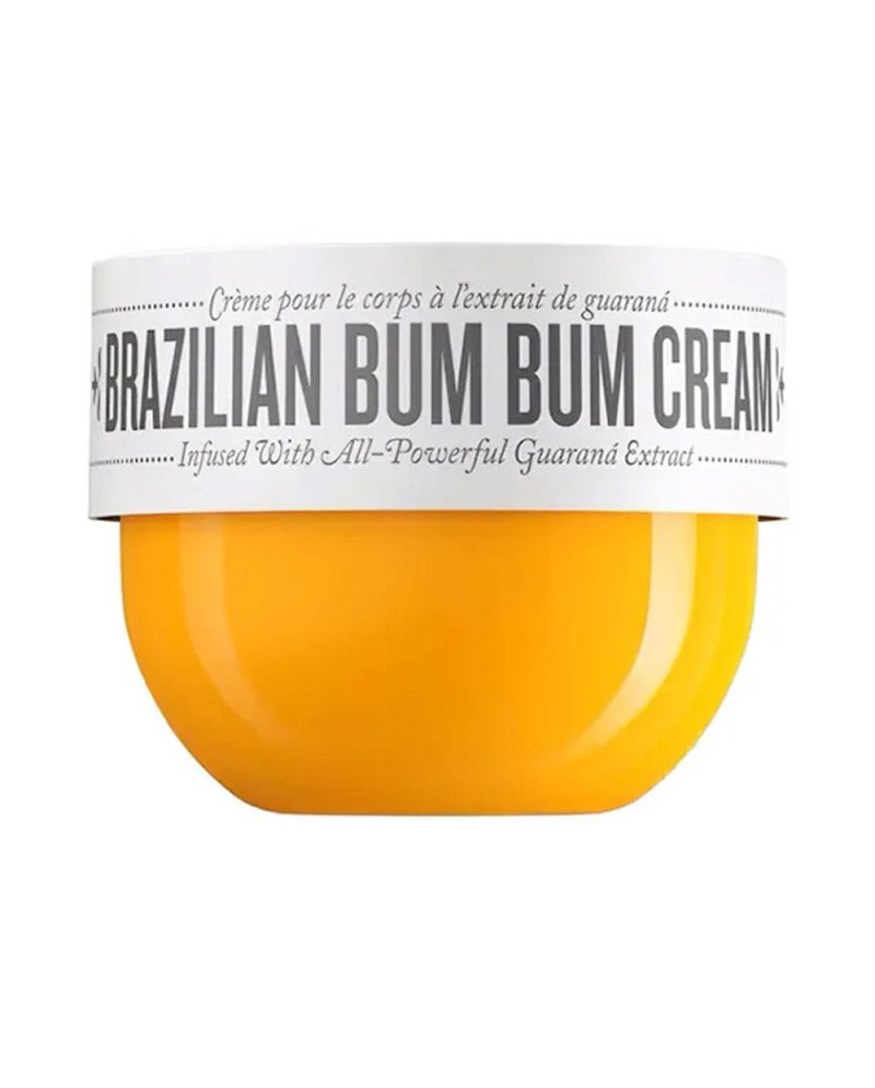 BRAZILIAN BUM BUM body cream 75 ml