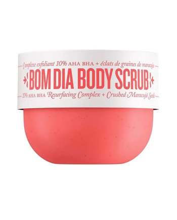 BOM DIA BRIGHT body cream 240 ml