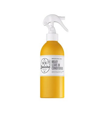 BRAZILIAN JOIA MILKY LEAVE-IN conditioner 210 ml