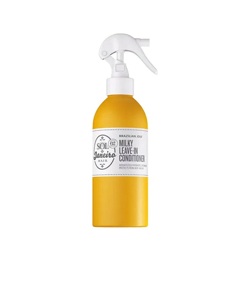 BRAZILIAN JOIA MILKY LEAVE-IN conditioner 210 ml