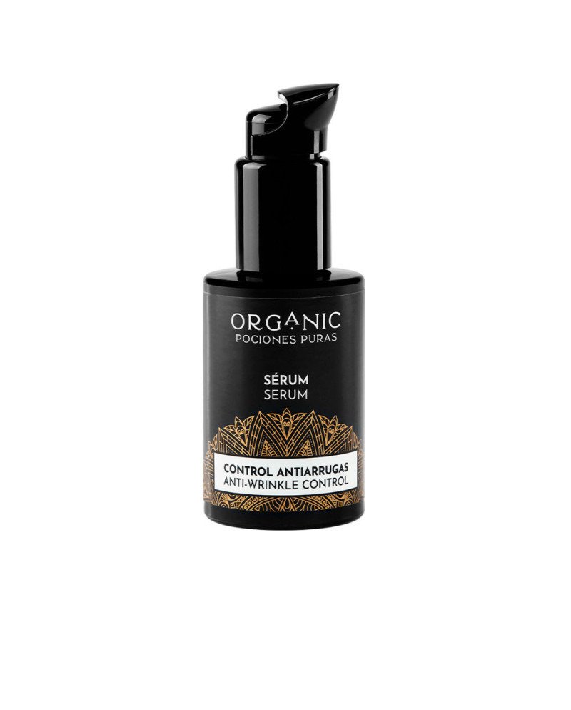 SERUM CONTROL ANTIARRUGAS 30 ml