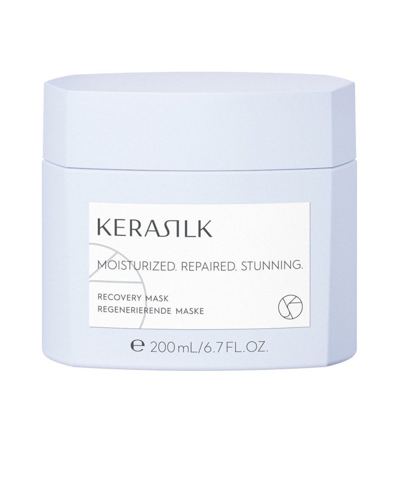 SPECIALISTS recovery mask 200 ml