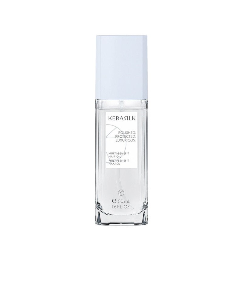 SPECIALISTS multi-benefit hair oil 50 ml