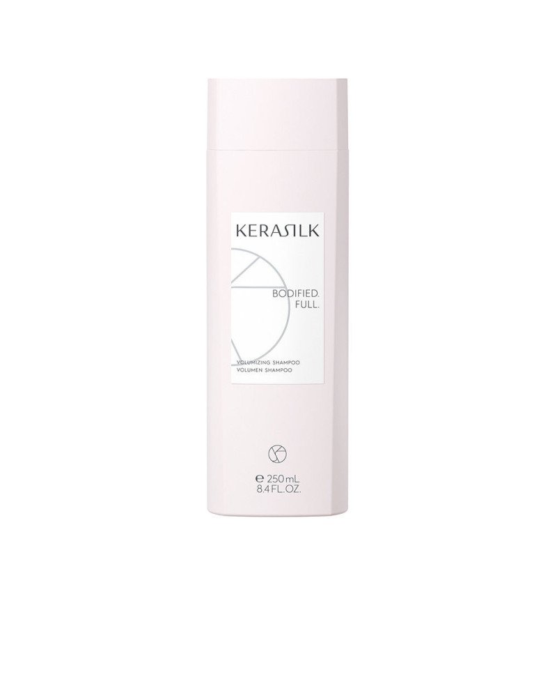 ESSENTIALS volumizing shampoo 250 ml