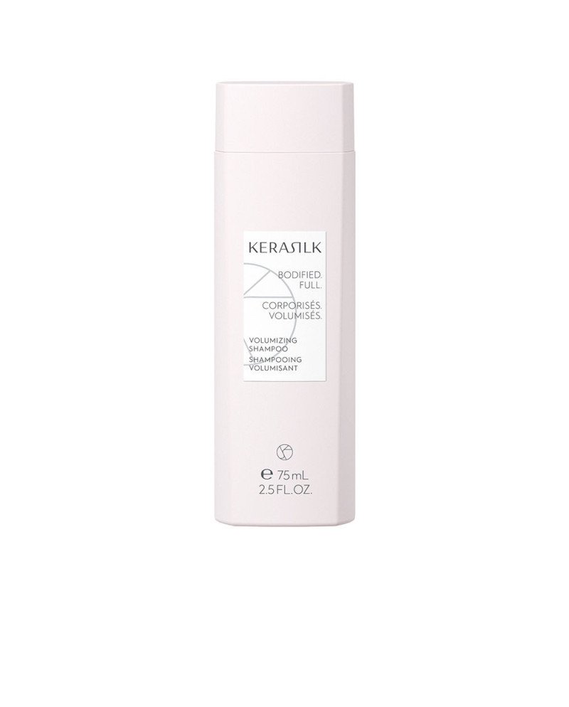 ESSENTIALS volumizing shampoo 75 ml
