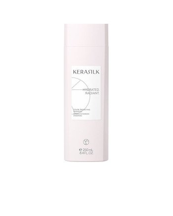 ESSENTIALS color protecting shampoo 250 ml