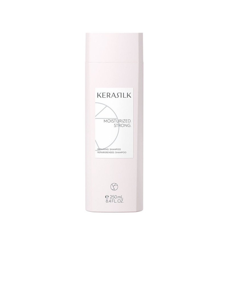 ESSENTIALS repairing shampoo 250 ml