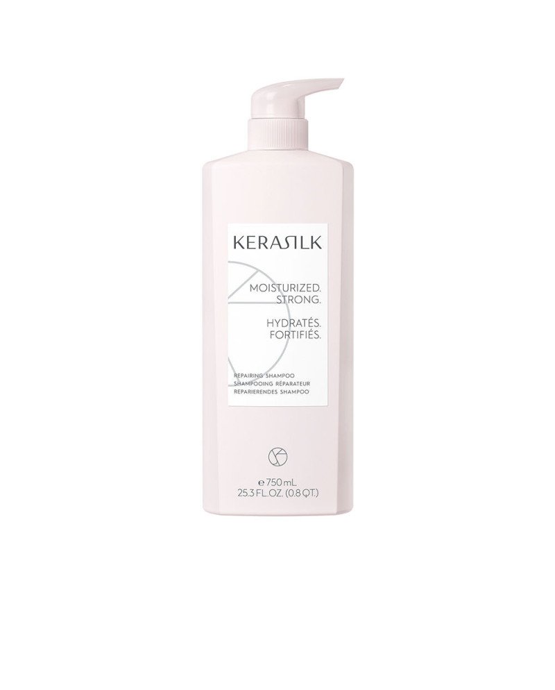 ESSENTIALS repairing shampoo 750 ml