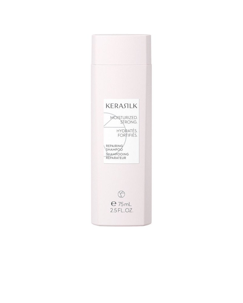 ESSENTIALS repairing shampoo 75 ml