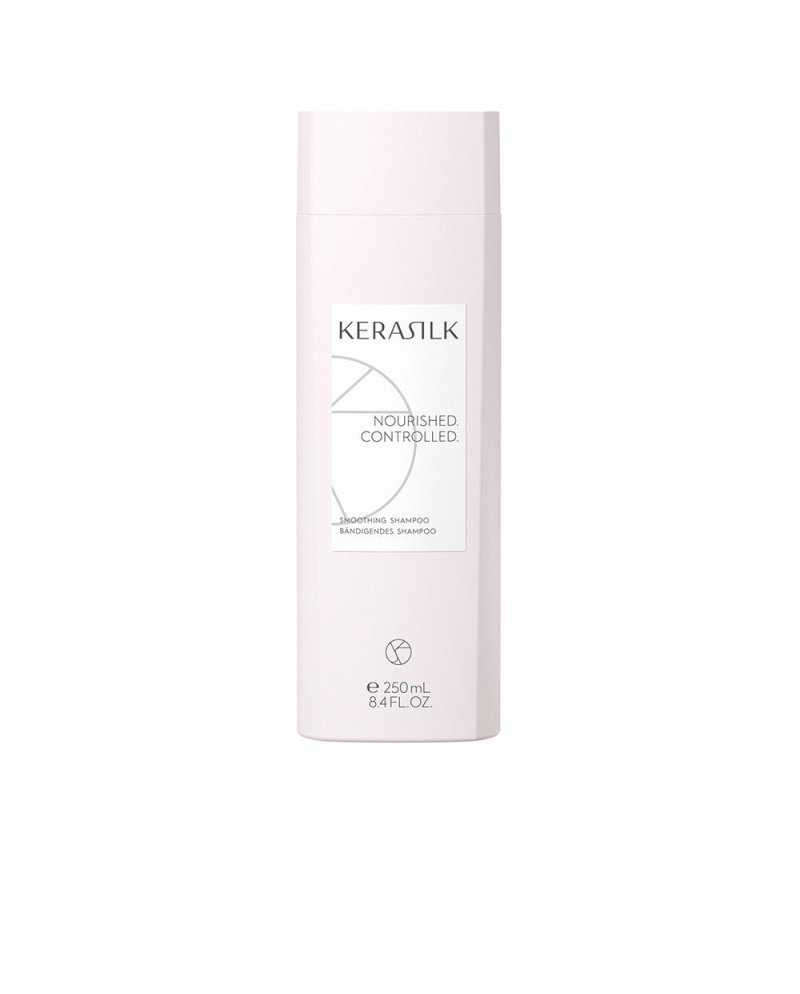 ESSENTIALS smoothing shampoo 250 ml