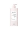 ESSENTIALS smoothing shampoo 750 ml