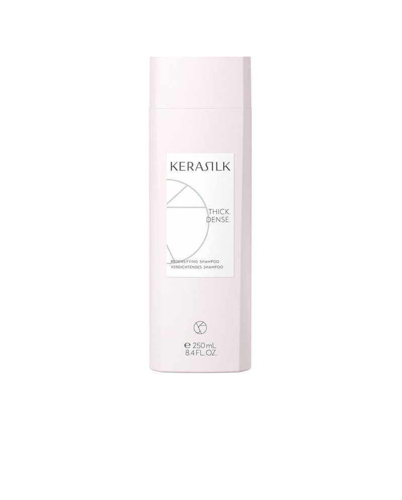 ESSENTIALS redensifying shampoo 250 ml
