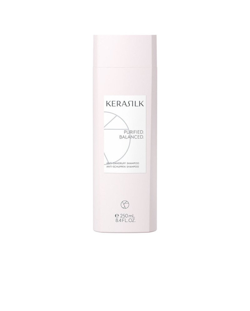 ESSENTIALS anti-dandruff shampoo 250 ml