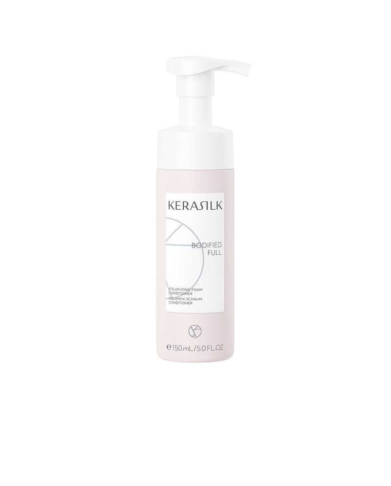 ESSENTIALS volumizing foam conditioner 150 ml