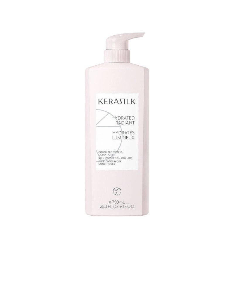 ESSENTIALS color protecting conditioner 750 ml