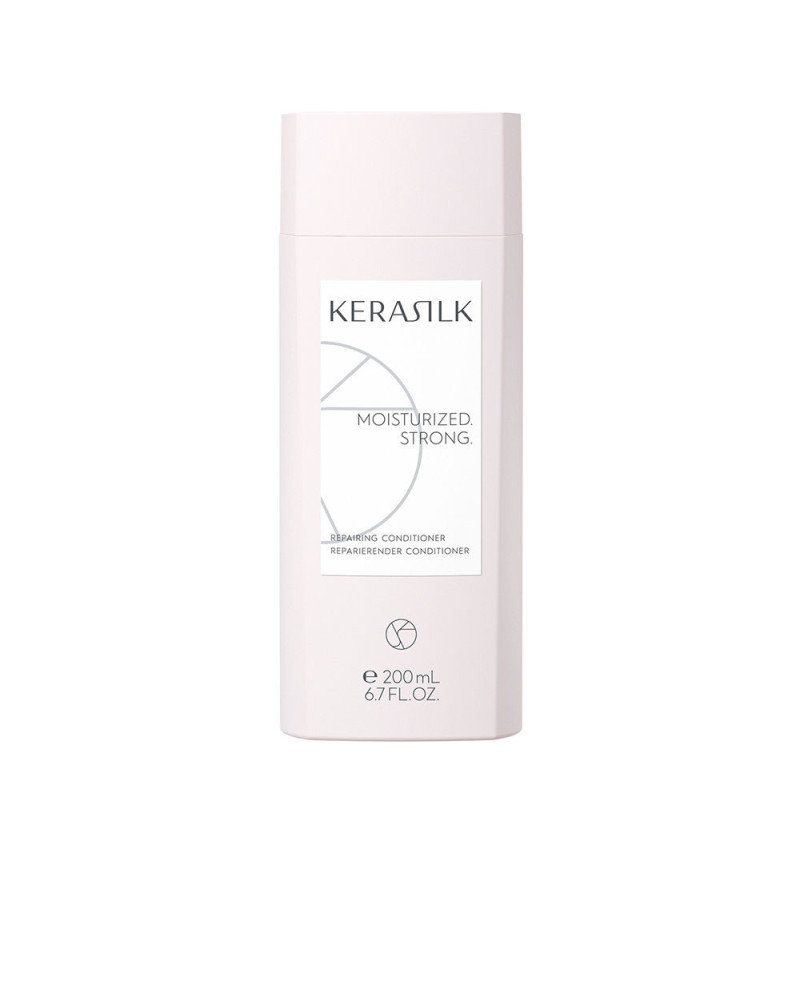 ESSENTIALS repairing conditioner 200 ml