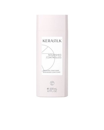 ESSENTIALS smoothing conditioner 200 ml