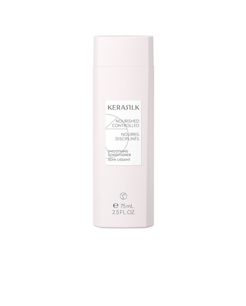 ESSENTIALS smoothing conditioner 75 ml