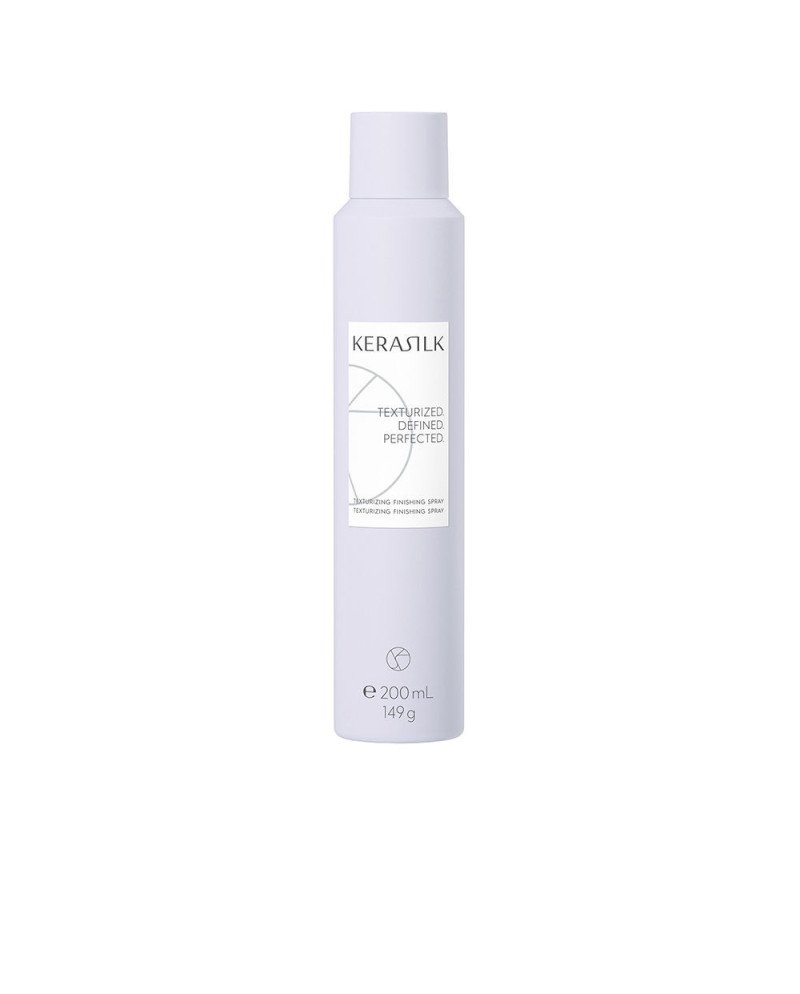STYLING texturizing finishing spray 200 ml
