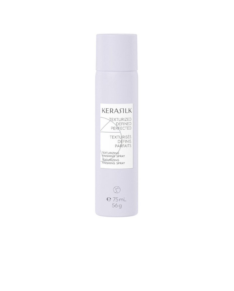 STYLING texturizing finishing spray 75 ml