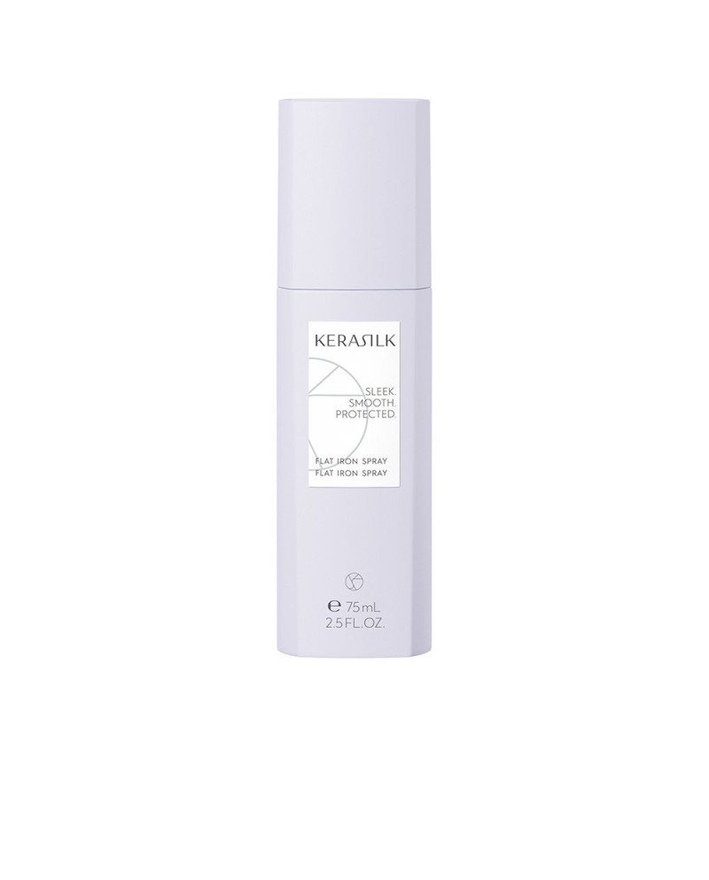 STYLING flat iron spray 75 ml
