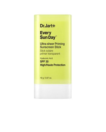 EVERY SUN DAY protector solar coreano invisible en stick SPF30 19 gr