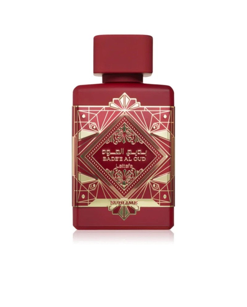 BADEE AL OUD SUBLIME edp vapo 100 ml