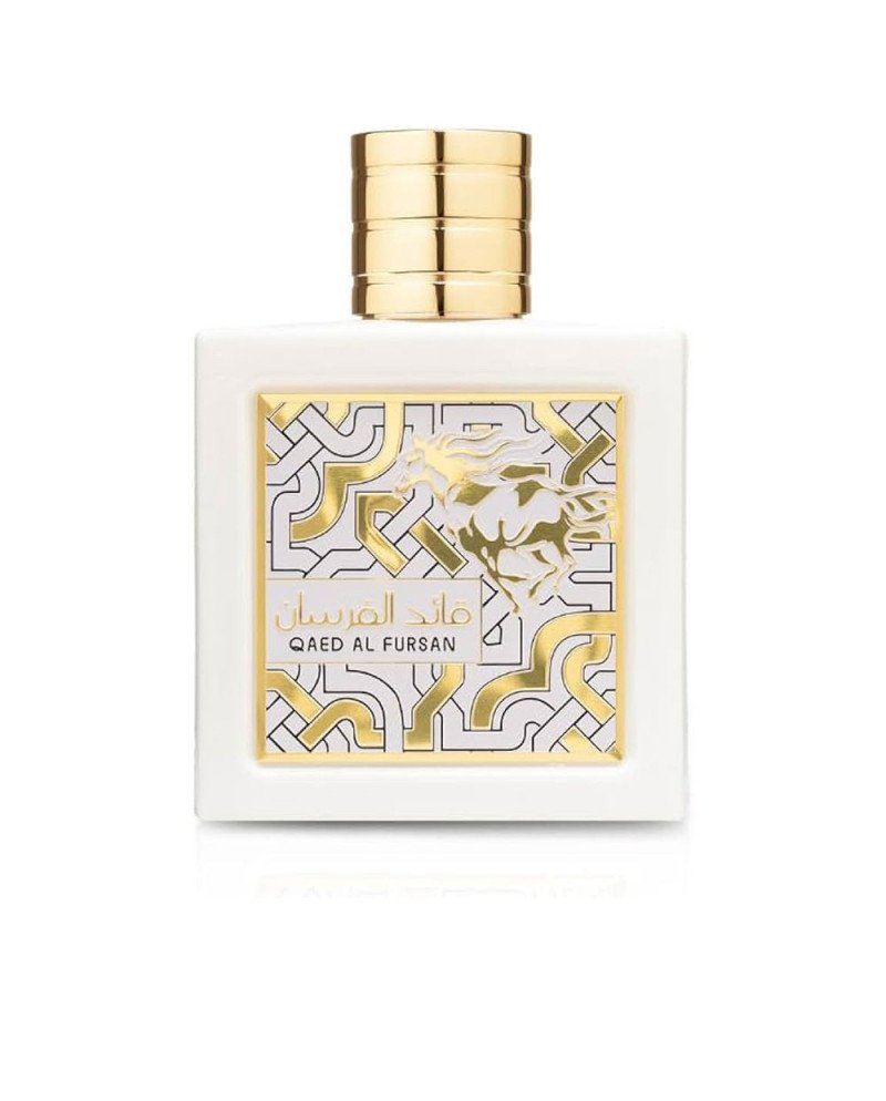 QAED AL FURSAN UNLIMITED edp vapo 100 ml