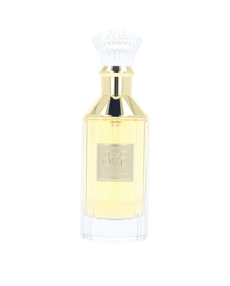 VELVET OUD edp vapo 100 ml