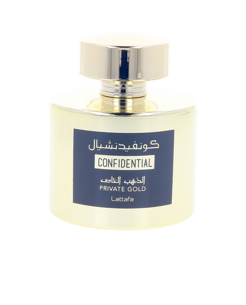 CONFIDENTIAL PRIVATE GOLD edp vapo 100 ml