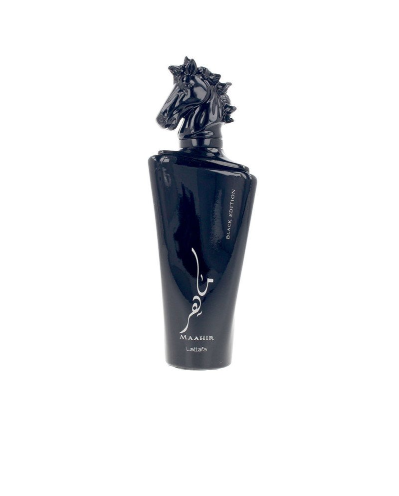 MAAHIR BLACK edp vapo 100 ml