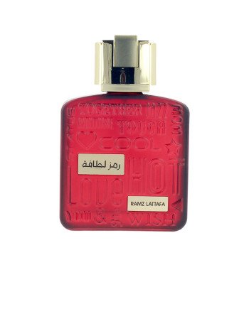 RAMZ GOLD edp vapo 100 ml