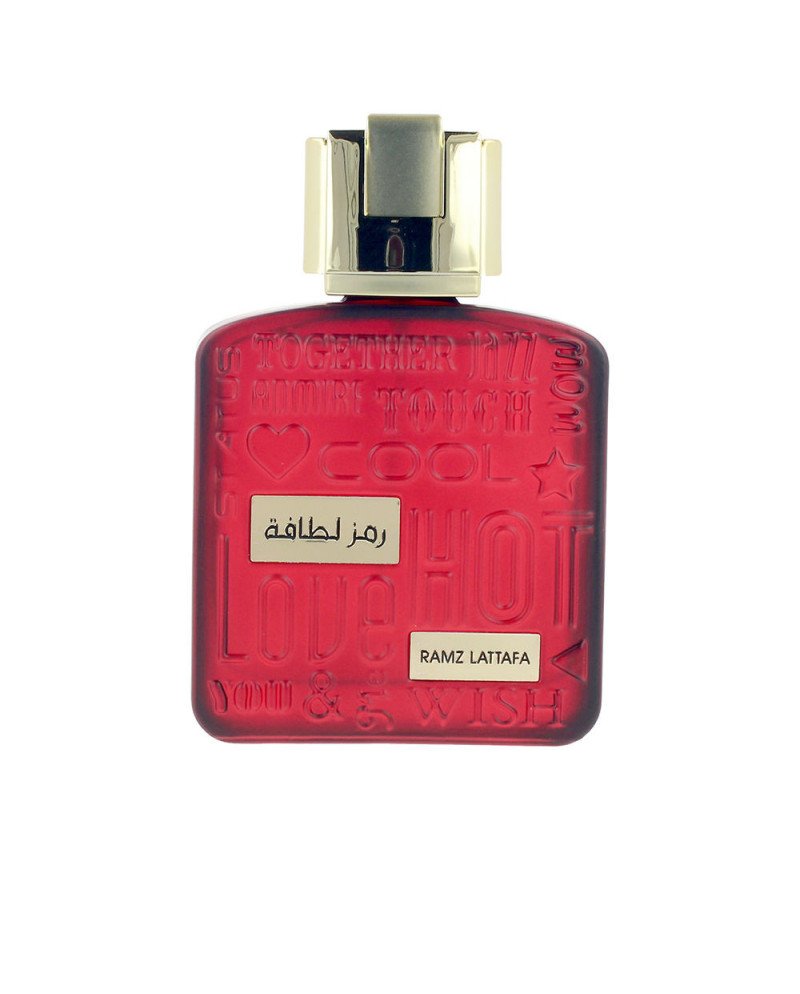 RAMZ GOLD edp vapo 100 ml