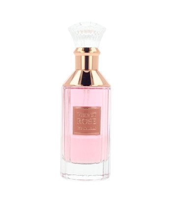 VELVET ROSE edp vapo 100 ml