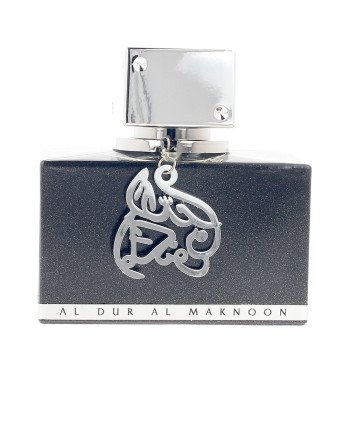 AL DUR AL MAKNOON SILVER edp vapo 100 ml