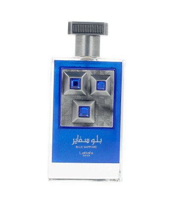 BLUE SAPPHIRE edp vapo 100 ml
