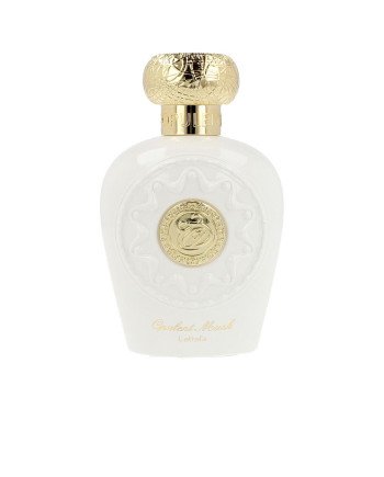 OPULENT MUSK edp vapo 100 ml