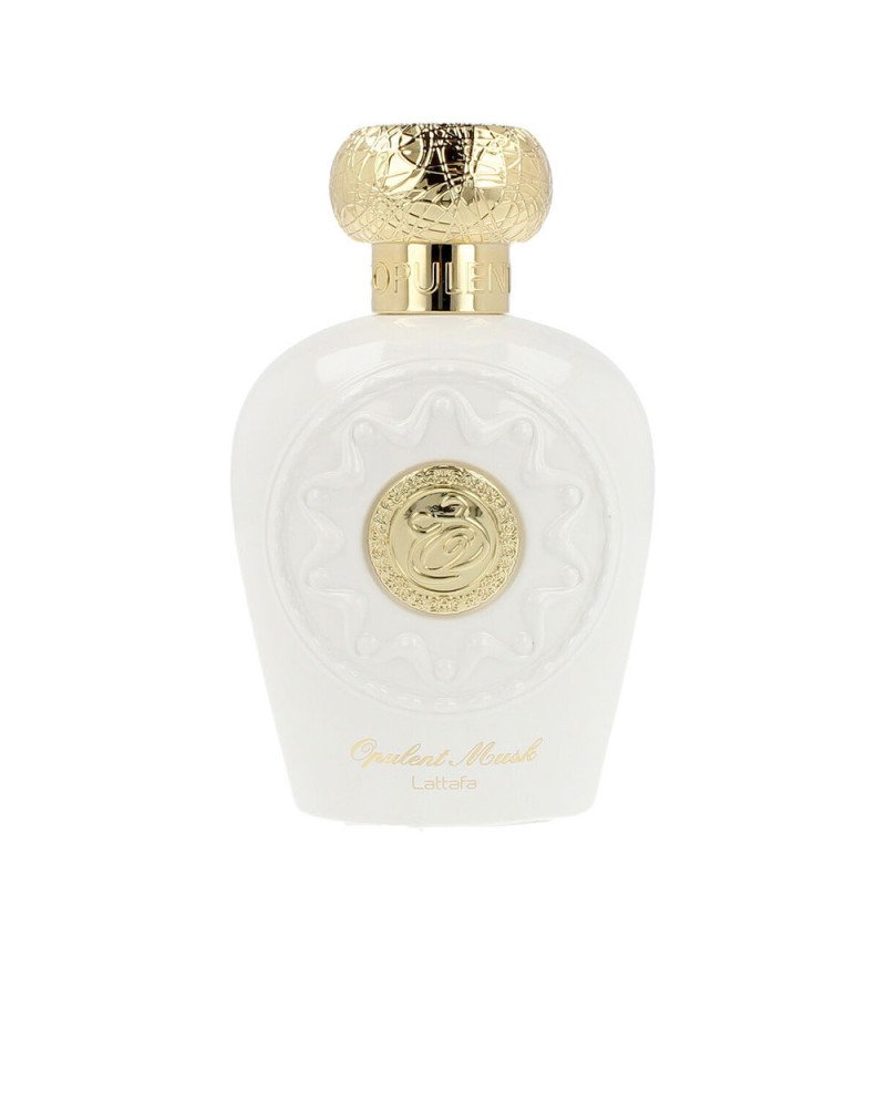 OPULENT MUSK edp vapo 100 ml