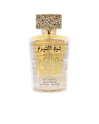 SHEIKH AL SHUYUKH edición lujo edp vapo 100 ml