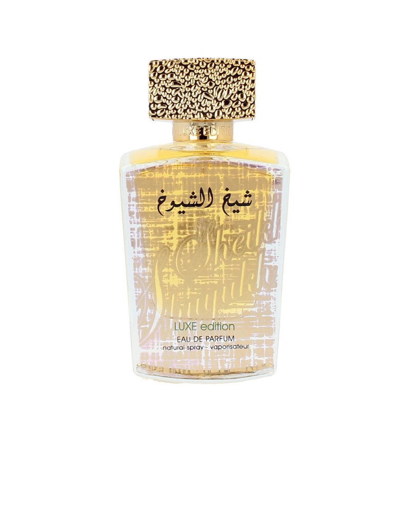 SHEIKH AL SHUYUKH edición lujo edp vapo 100 ml