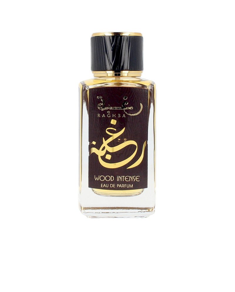 RAGHBA WOOD INTENSE edp vapo 100 ml